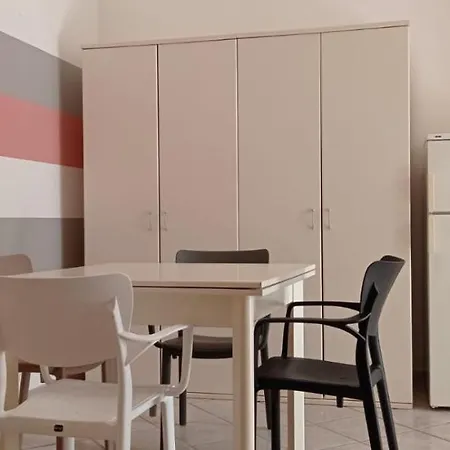 Апартаменты Corte Nel Borgo Минервино-ди-Лечче