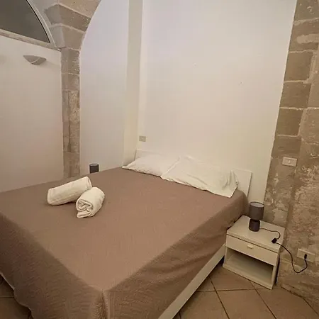 Corte Nel Borgo Минервино-ди-Лечче