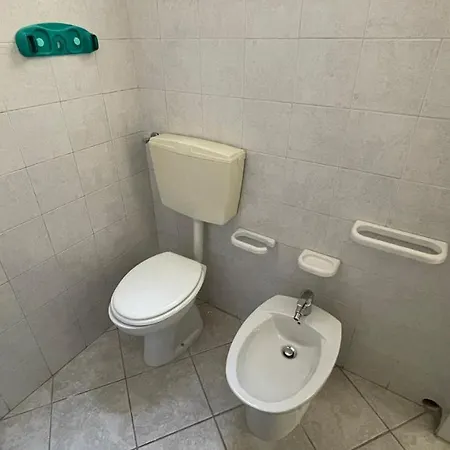 Corte Nel Borgo Апартаменты *