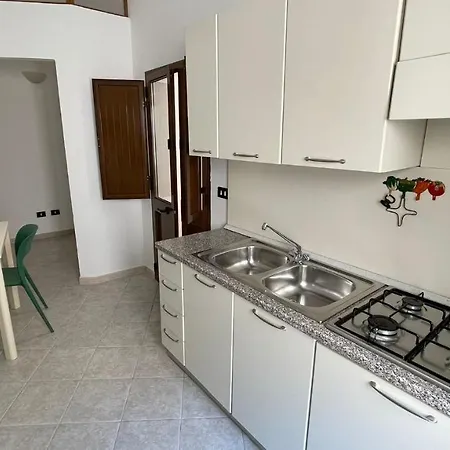 Corte Nel Borgo Апартаменты