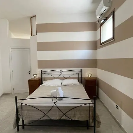 Corte Nel Borgo * Минервино-ди-Лечче