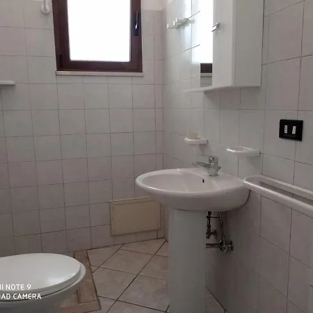 Апартаменты Corte Nel Borgo *