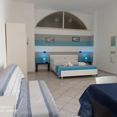 Апартаменты Corte Nel Borgo