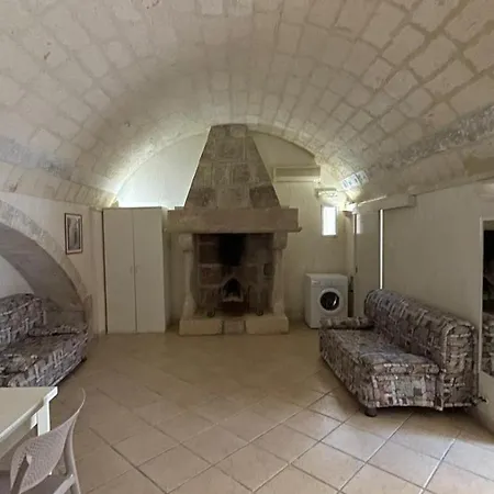 Corte Nel Borgo * Минервино-ди-Лечче