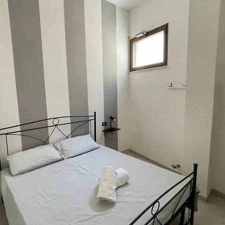 Corte Nel Borgo Апартаменты