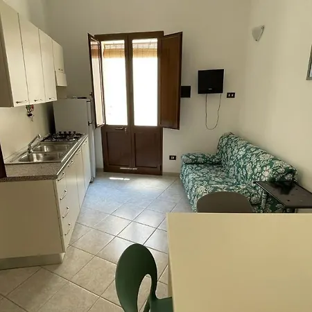 Corte Nel Borgo Апартаменты *