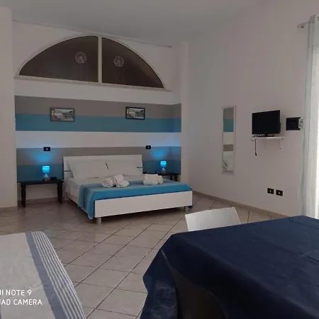 Corte Nel Borgo Апартаменты