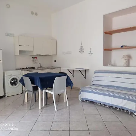 Corte Nel Borgo Apartament *