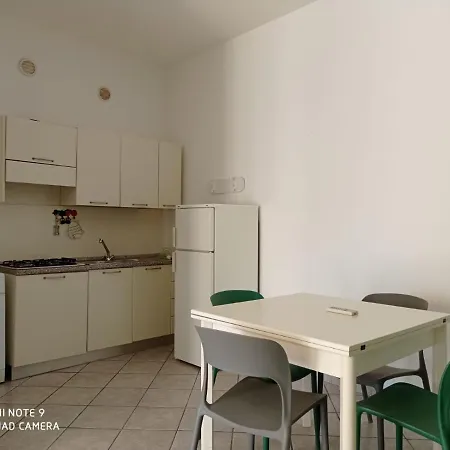 Corte Nel Borgo * Минервино-ди-Лечче