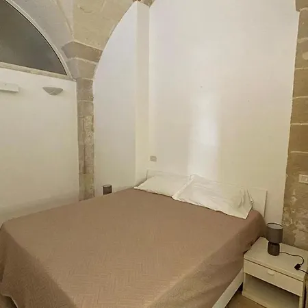 Апартаменты Corte Nel Borgo