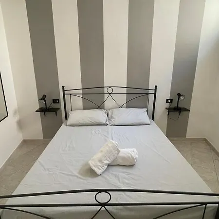 Апартаменты Corte Nel Borgo *