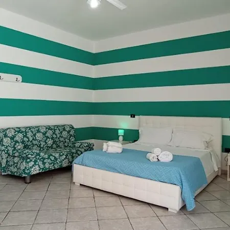 Corte Nel Borgo * Минервино-ди-Лечче