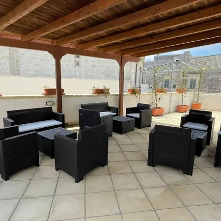 Апартаменты Corte Nel Borgo *