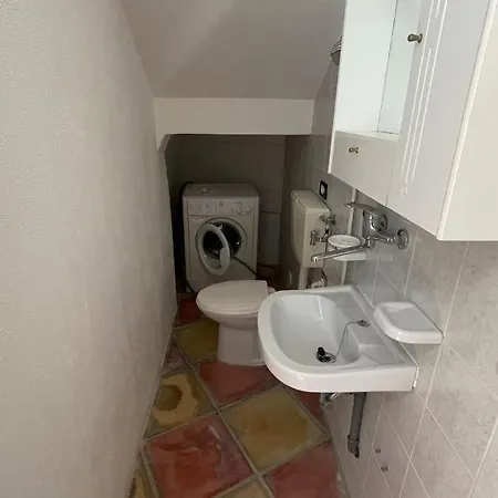 Апартаменты Corte Nel Borgo Минервино-ди-Лечче