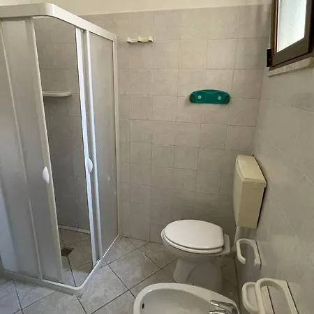 Corte Nel Borgo Минервино-ди-Лечче