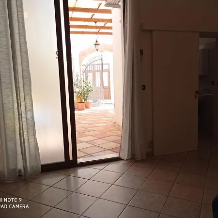Corte Nel Borgo Apartmán