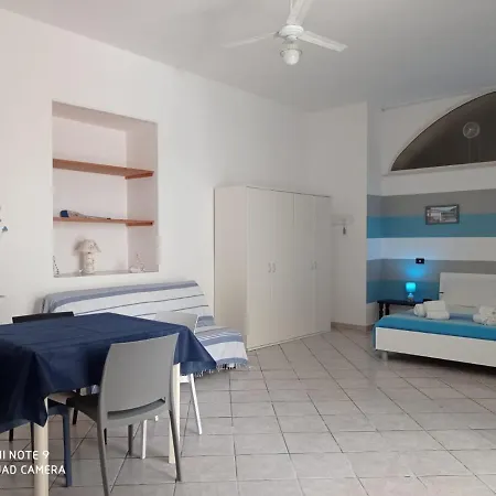 Corte Nel Borgo * Минервино-ди-Лечче