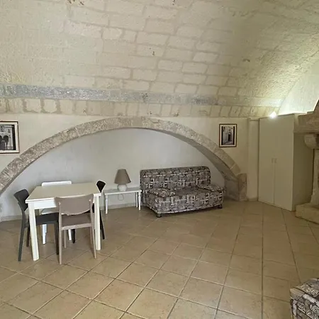 Corte Nel Borgo Апартаменты *