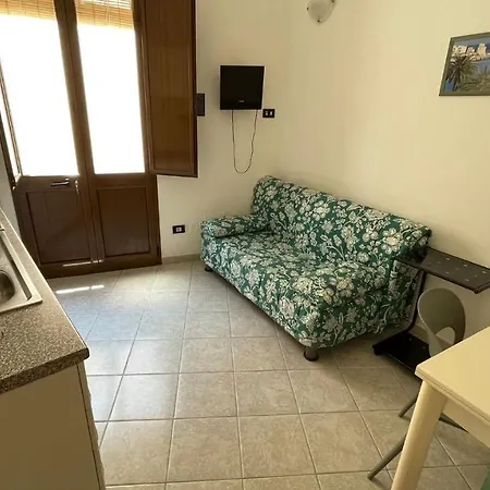 Corte Nel Borgo Минервино-ди-Лечче