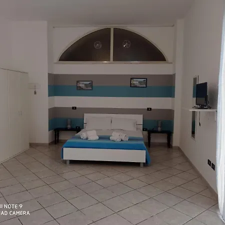 Апартаменты Corte Nel Borgo