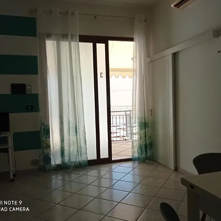 Апартаменты Corte Nel Borgo *