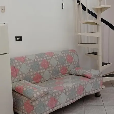 Corte Nel Borgo Минервино-ди-Лечче