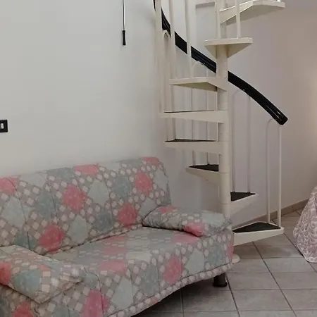 Апартаменты Corte Nel Borgo