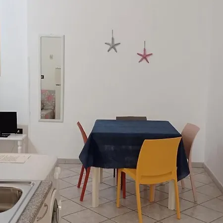 Corte Nel Borgo * Минервино-ди-Лечче