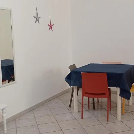 Апартаменты Corte Nel Borgo *