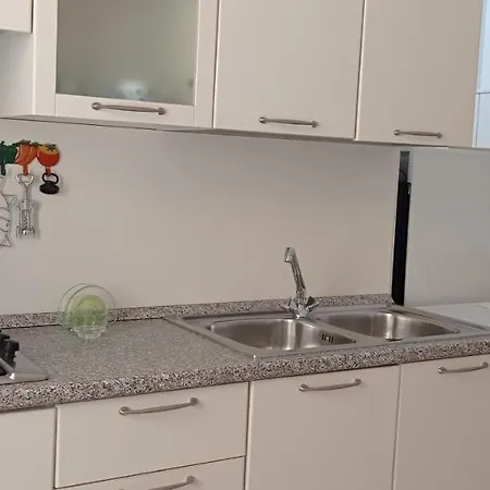 Corte Nel Borgo Апартаменты *