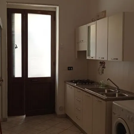 Corte Nel Borgo Минервино-ди-Лечче