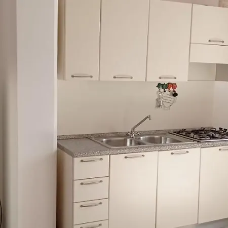 Corte Nel Borgo Апартаменты *