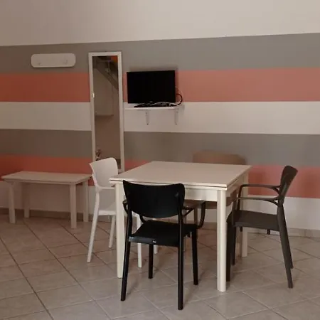 Corte Nel Borgo Апартаменты *