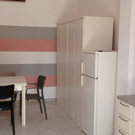 Corte Nel Borgo * Минервино-ди-Лечче