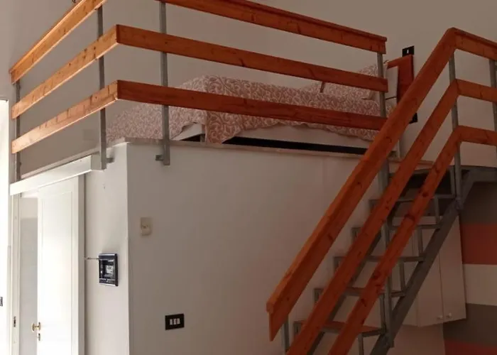 Corte Nel Borgo Apartament