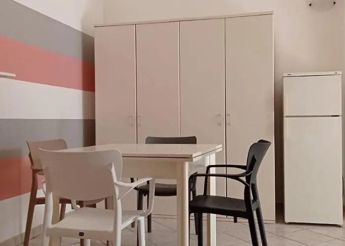 Apartament Corte Nel Borgo Minervino di Lecce