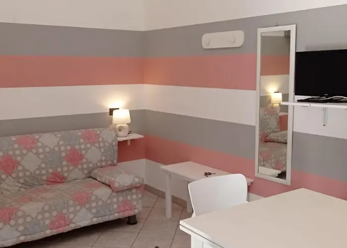 Corte Nel Borgo Minervino di Lecce