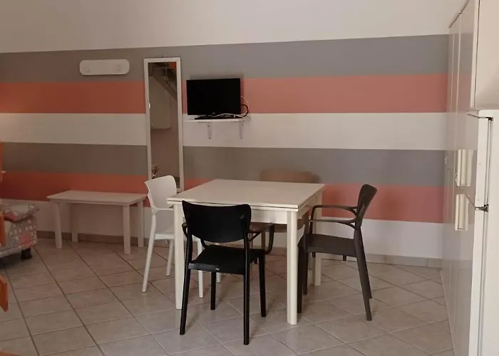 Apartament Corte Nel Borgo *