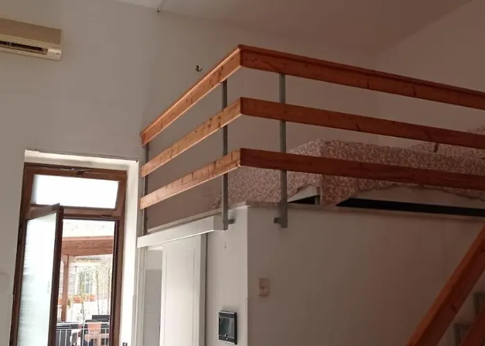 Apartament Corte Nel Borgo Minervino di Lecce