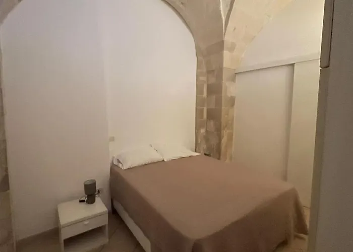 Apartament Corte Nel Borgo Minervino di Lecce