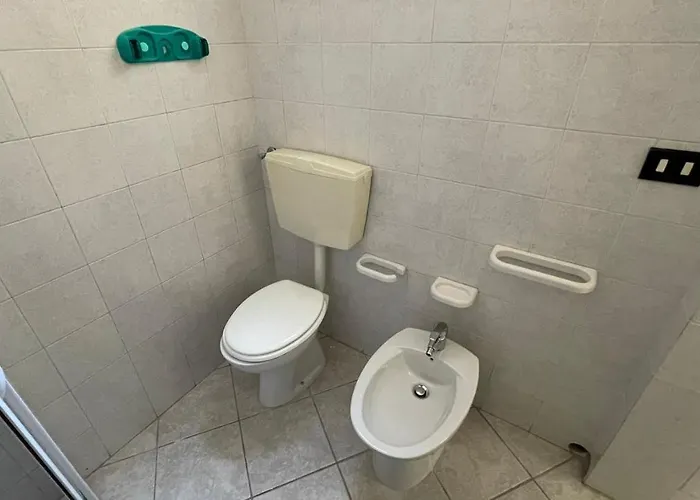 Corte Nel Borgo Apartament *