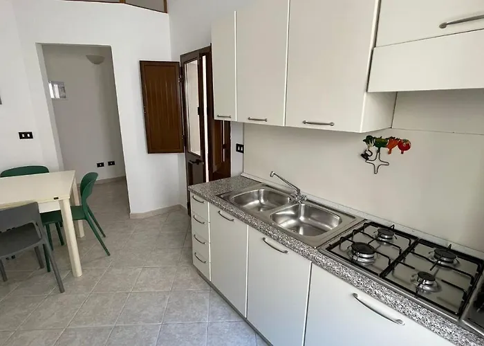 Corte Nel Borgo Apartament