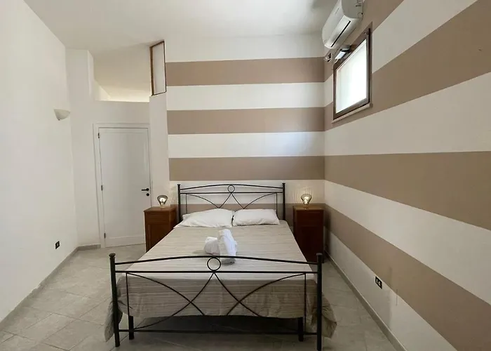 Corte Nel Borgo * Minervino di Lecce