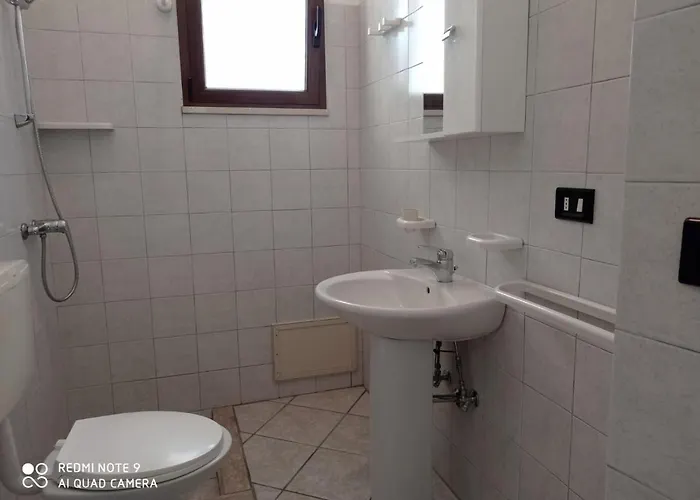 Apartament Corte Nel Borgo *