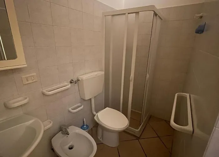 Apartament Corte Nel Borgo *