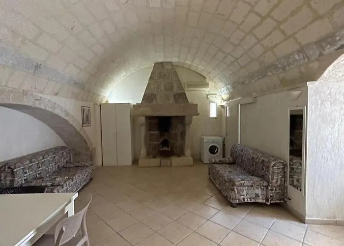 Corte Nel Borgo * Minervino di Lecce