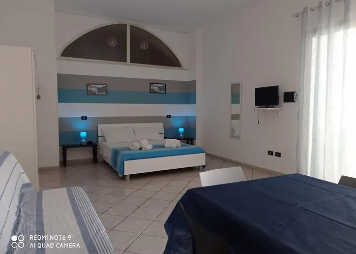 Corte Nel Borgo Apartament