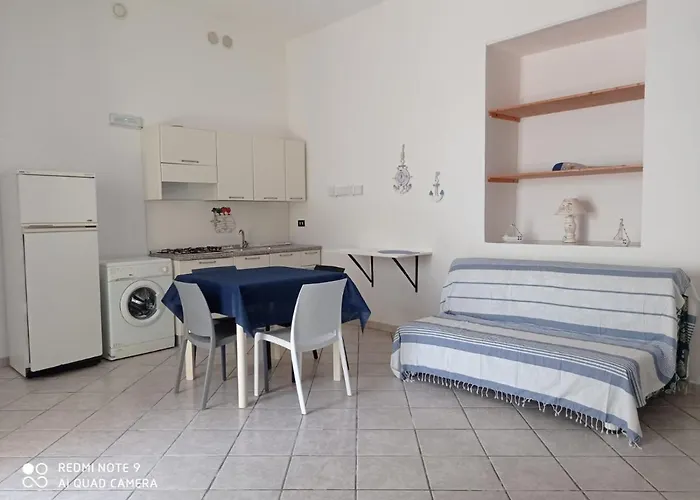 Corte Nel Borgo Apartament *