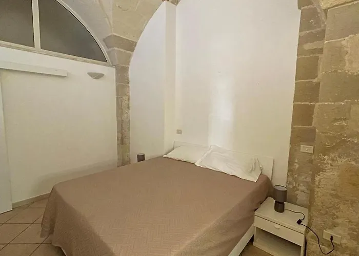 Apartament Corte Nel Borgo