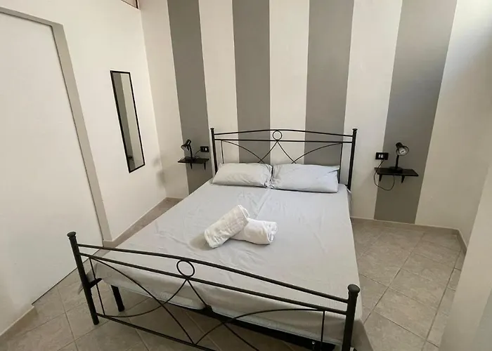 Apartament Corte Nel Borgo Minervino di Lecce